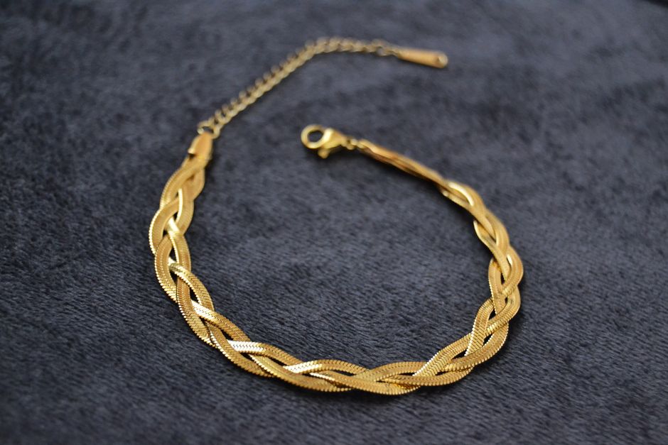 armband bijou brigitte