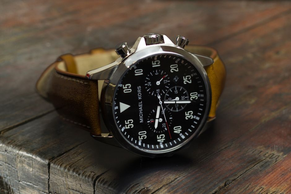 michael kors uhr