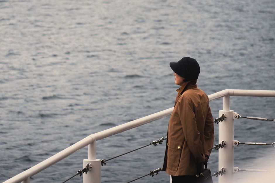 cabanjacke