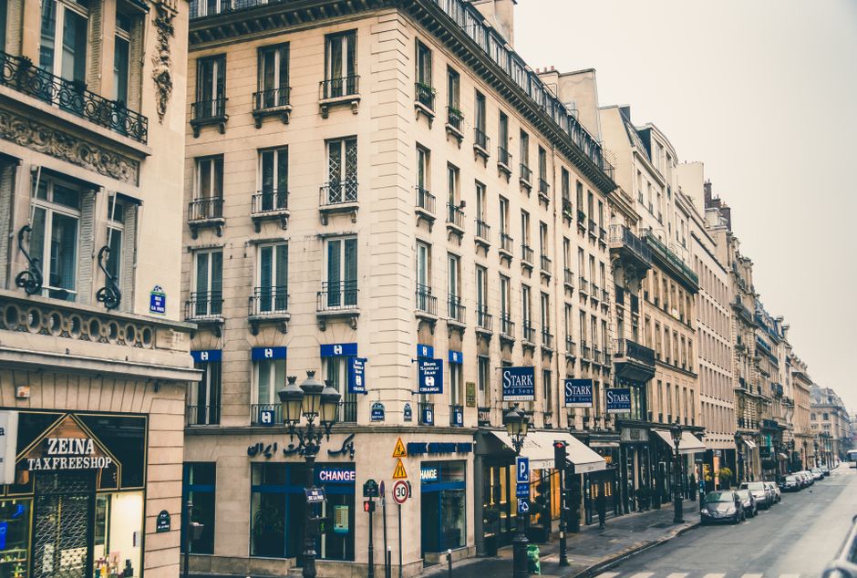 boulevard beaute