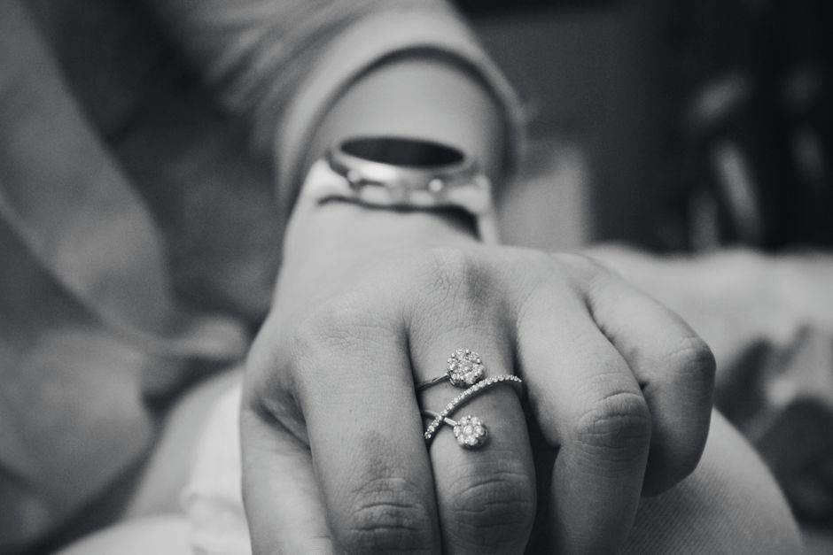ring bijou brigitte